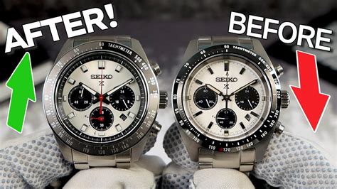 seiko speedtimer vs rolex daytona|ssc813 vs ssc911.